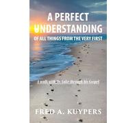 A PERFECT UNDERSTANDING