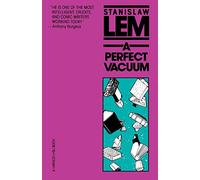 Stanislaw Lem – A Perfect Vacuum – Tapa blanda (Importación USA)