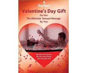 A Perfect Valentine's Day Gift For Her