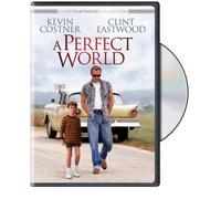 A Perfect World (DVD) Kevin Costner Clint Eastwood Laura Dern (Importación USA)