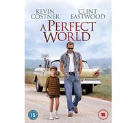 A Perfect World [Edizione: Regno Unito] [Reino Unido] [DVD]