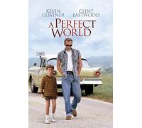 A Perfect World [USA] [DVD]