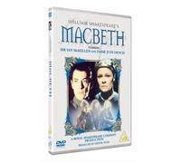 A Performance of Macbeth (1979) ( A Performance of Macbeth by William Shakespeare ) ( Macbeth ) [ Origen UK, Ningun Idioma Espanol ]