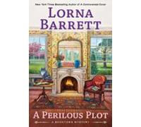 A Perilous Plot (ebook)