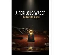 A Perilous Wager: The Price Of A Soul
