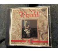 a. permovansky - The Best of Vivaldi Vol. 1