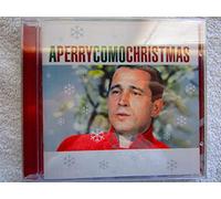 A Perry Como Christmas by Como, Perry Original recording remastered edition (2001) Audio CD