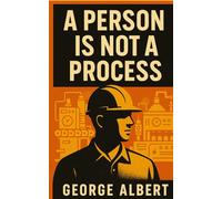 A Person is not a Process