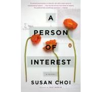 A Person Of Interest (ebook)