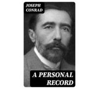 A Personal Record (ebook)