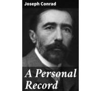 A Personal Record (ebook)