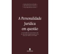 a personalidade jurídica em questo