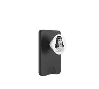 A Pesar de la Mirada en mi Cara, todavía estás Hablando de Arte Pop PopSockets PopWallet para MagSafe