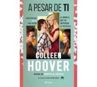 A pesar de ti (Regretting You) (Planeta Internacional)