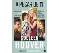 A pesar de ti (Ed. Película) (Bestseller)