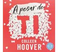 A Pesar De Ti (regretting You) (audiolibro)