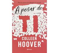 A Pesar De Ti
