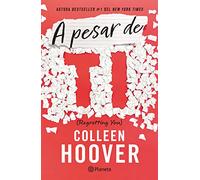 A Pesar de Ti / Regretting You (Spanish Edition)