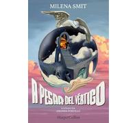 A pesar del vértigo: 96 (HarperCollins No Ficción)