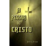 A Pessoa De Cristo (ebook)