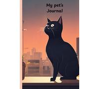 A Pet Journal: Journey along with my pet