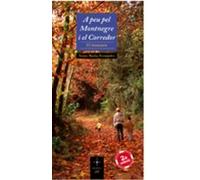 A Peu Pel Montnegre I El Corredor (15 Itineraris)