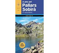 A peu pel Pallars Sobirà. 17 excursions: 161 (Azimut)
