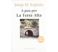A peu per la Terra Alta: 22 (Divulgació)
