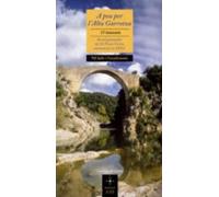 A peu per l'Alta Garrotxa