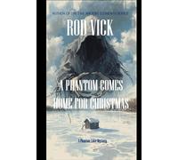 A Phantom Comes Home for Christmas