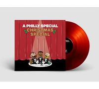 A Philly Special Christmas SPECIAL Volume 2 Limited Edition Exclusive