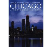 A Photographic Tour of Chicago (Photographic Tour (Random House)) by Carol M. Highsmith (1999-08-31)