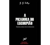 A Picadura Do Escorpião (ebook)
