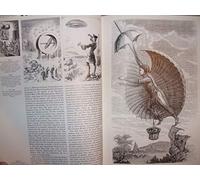 A Pictorial History of Science Fiction