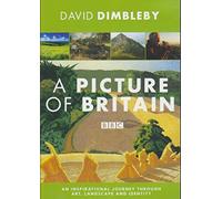 A Picture of Britain – Serie completa de la BBC – DVD – Edición Reino Unido