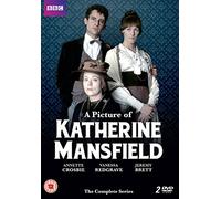 A Picture of Katherine Mansfield [DVD] [Reino Unido]