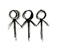 A Picture of the Three of Us at the Gate to the Garden of Eden by These United States