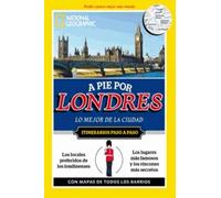 A pie por Londres: Lo mejor de la ciudad (GUÍAS)