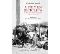 A Pie Y En Bicicleta Por El Continente Negro