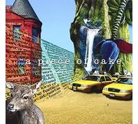 A Piece of Cake - Garden Place de Choshoku Wo