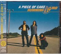 A Piece of Cake [Import]