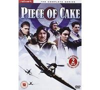 A Piece Of Cake - The Complete Series [DVD] [1988] [Reino Unido]