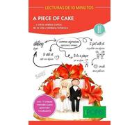 A Piece Of Cake – y otros relatos cortos de la vida cotidiana británica – PONS
