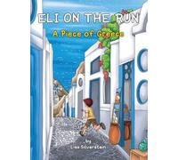 A Piece of Greece (Eli On The Run)