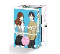 A piece of memories: Pack avec le Memorial Book Bonus Track et 1 puzzle de 500 pièces