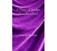 A Piece of Pocket Handkerchief