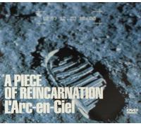 A Piece of Reincarnation [DVD de Audio]