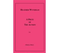 A Piece Of The Action (ebook)