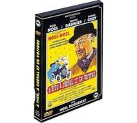 A pied, à cheval et en voiture [Francia] [DVD]