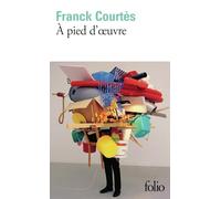 A pied d'oeuvre